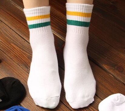 Preprečevanje gliv prstov